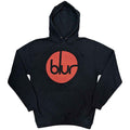 Circle Logo Hooded Sweatshirt Style002 T-Shirts, Hoodie | ZylaModa.com