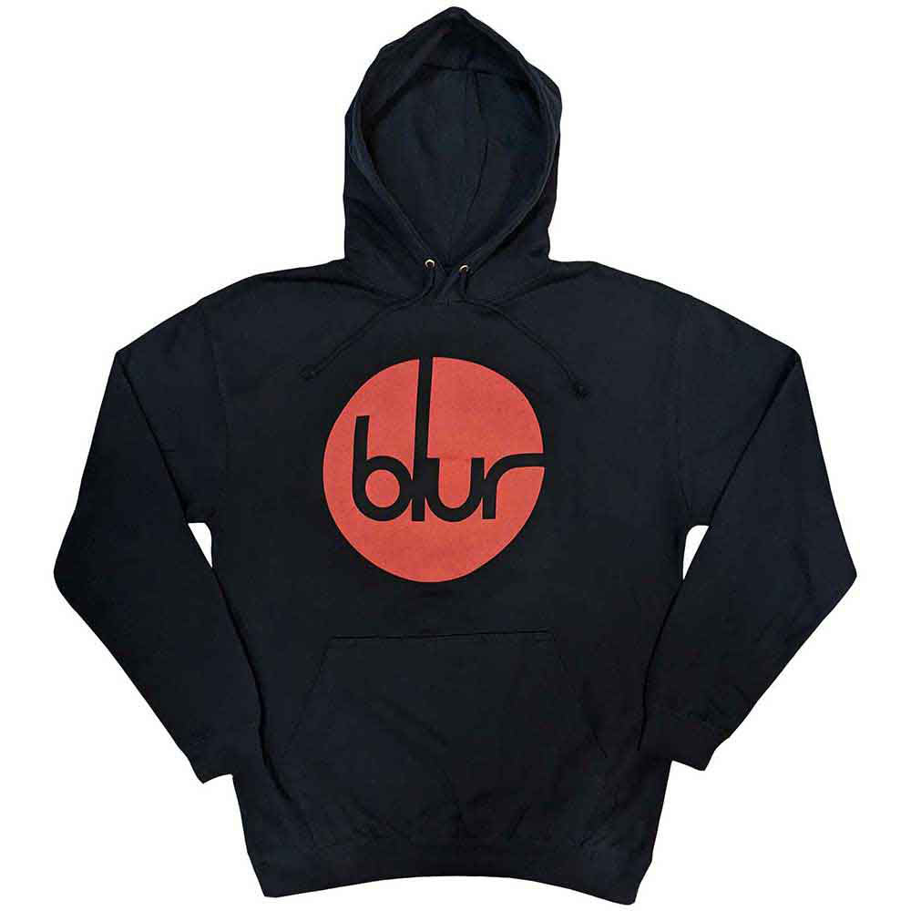 Circle Logo Hooded Sweatshirt Style002 T-Shirts, Hoodie | ZylaModa.com