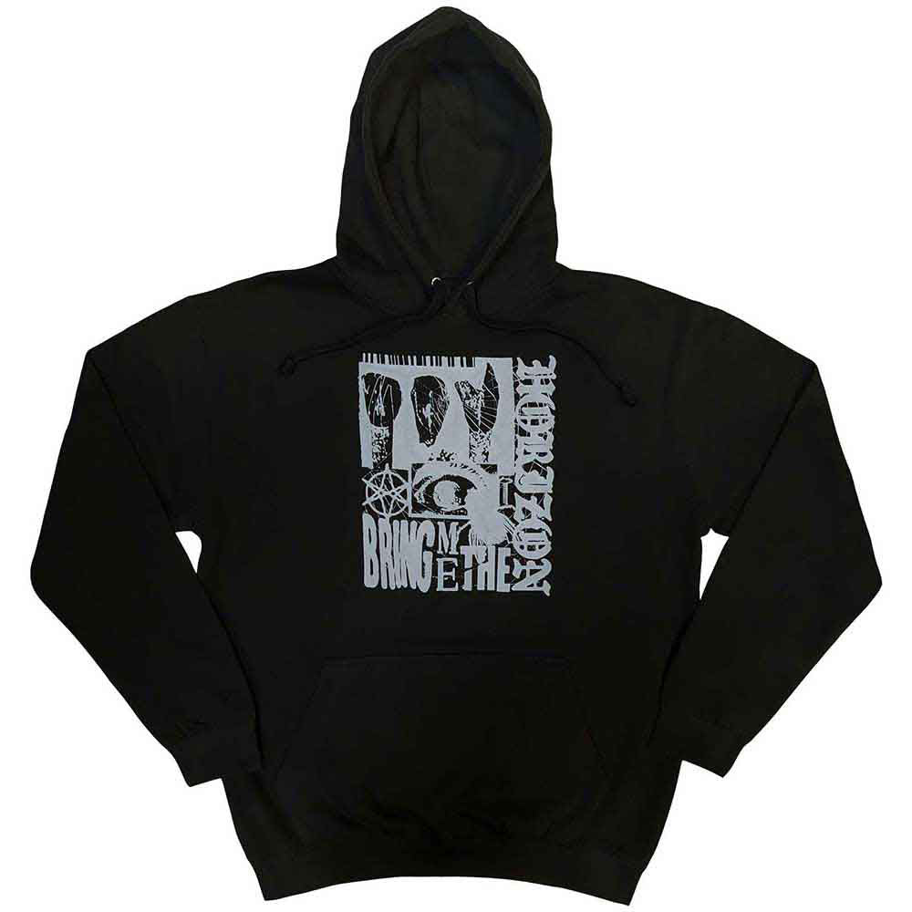 Bug Hooded Sweatshirt T-Shirts, Hoodie | ZylaModa.com