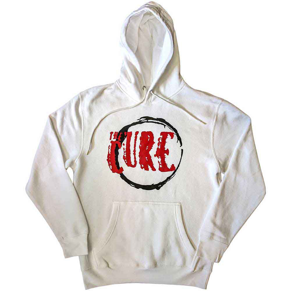 Circle Logo Hooded Sweatshirt Style001 T-Shirts, Hoodie | ZylaModa.com