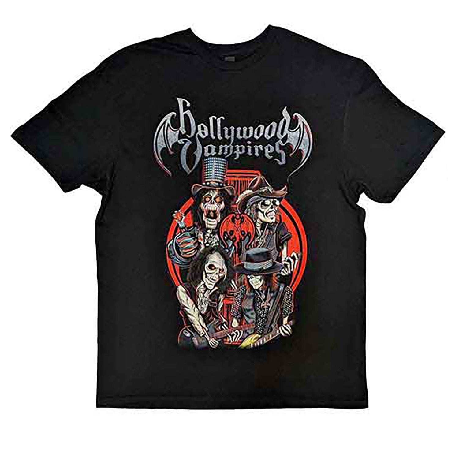 Caricatures T-shirt Hoodie, Sweatshirt | ZylaModa.com (Image 1)