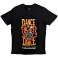Dance T-shirt Style001 Hoodie, Sweatshirt | ZylaModa.com