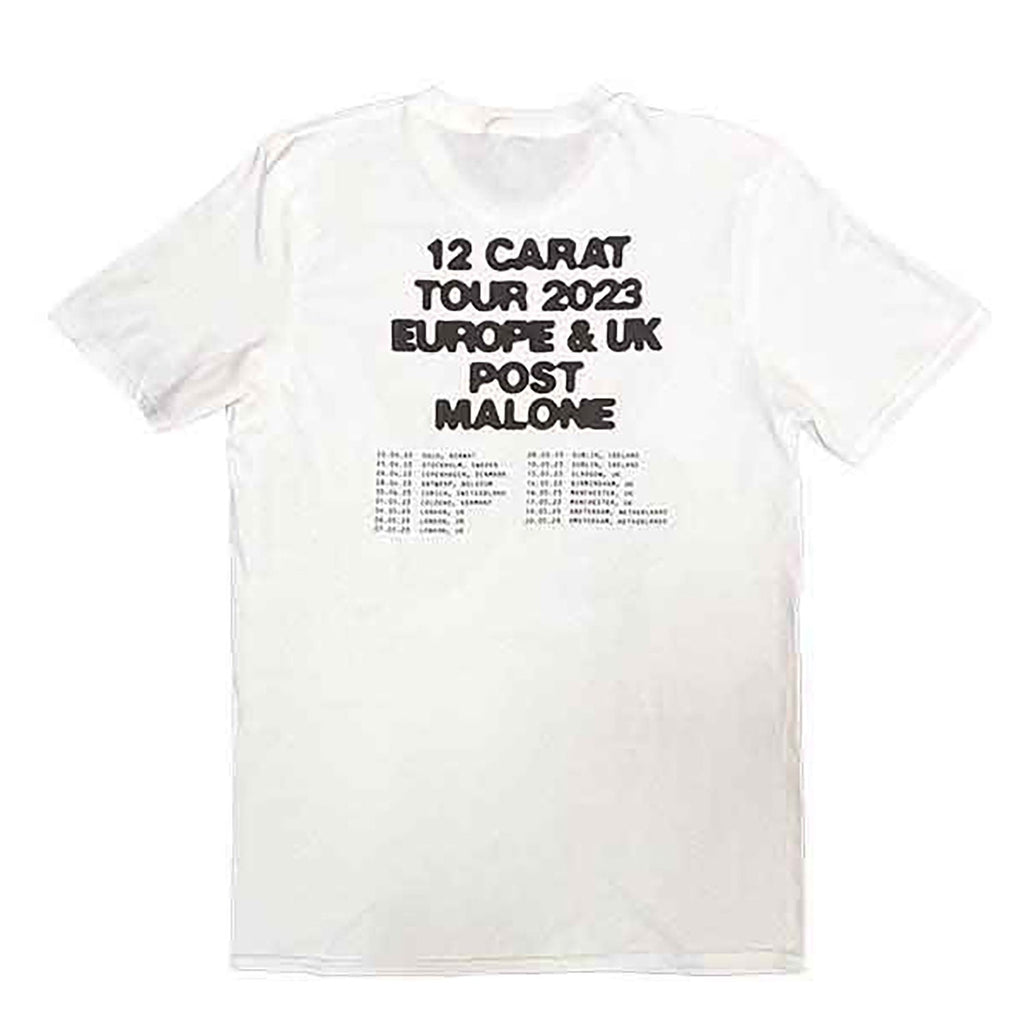 Burn It Down 2023 Tour Dates T-shirt Hoodie, Sweatshirt | ZylaModa.com (Image 2)