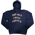 Colourful Letters Hooded Sweatshirt T-Shirts, Hoodie | ZylaModa.com