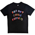 Colourful Letters T-shirt Hoodie, Sweatshirt | ZylaModa.com
