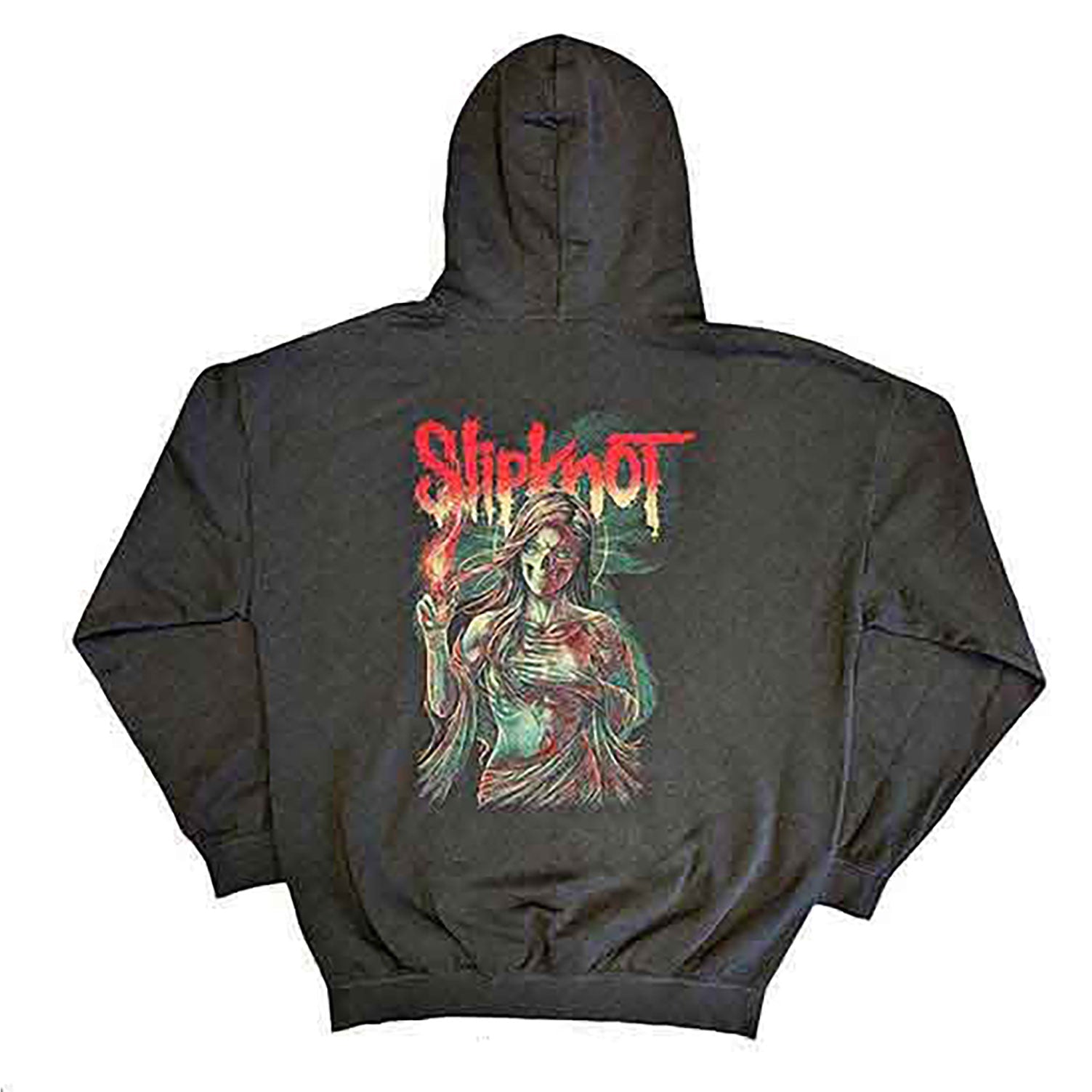 Burn Me Away Hooded Sweatshirt Style001 T-Shirts, Hoodie | ZylaModa.com (Image 2)