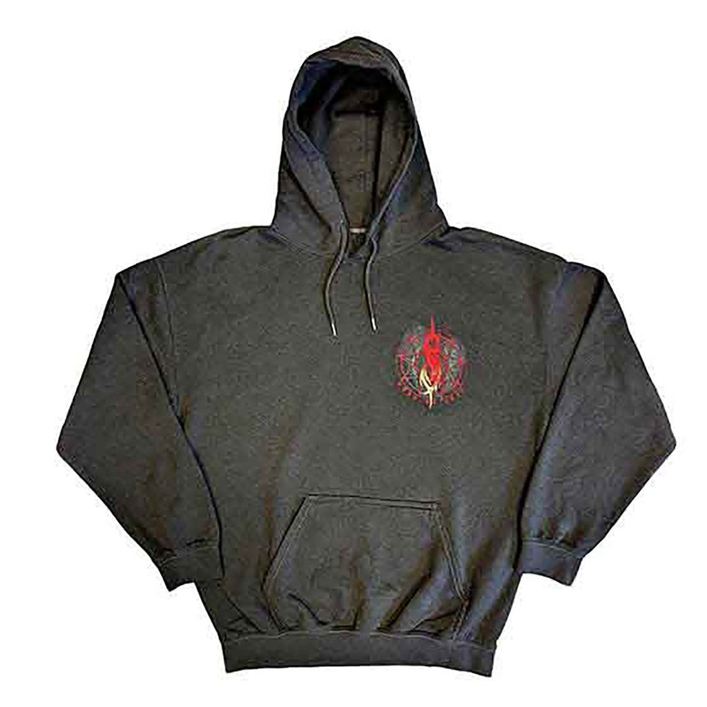 Burn Me Away Hooded Sweatshirt Style001 T-Shirts, Hoodie | ZylaModa.com (Image 1)