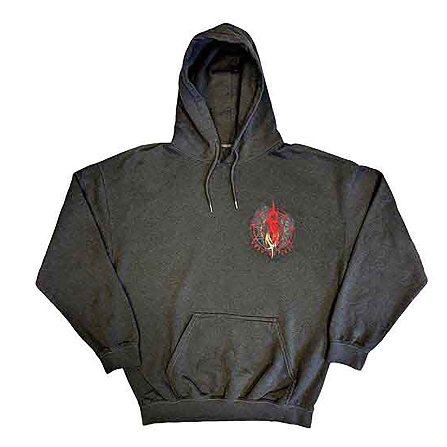 Burn Me Away Hooded Sweatshirt Style001 T-Shirts, Hoodie | ZylaModa.com (Image 1)