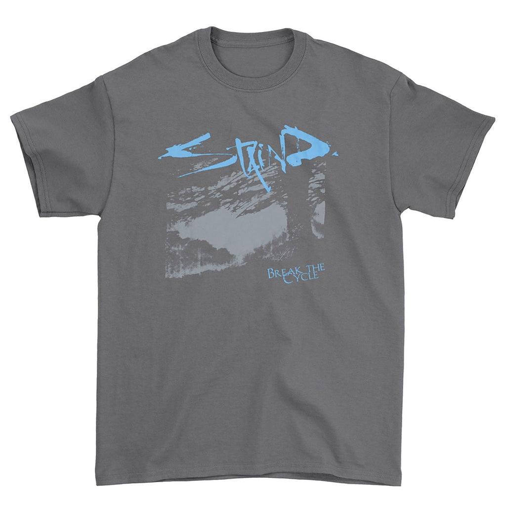 Break The Cycle T-shirt Hoodie, Sweatshirt | ZylaModa.com (Image 1)