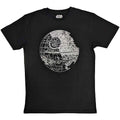 Death Star T-shirt Style001 Hoodie, Sweatshirt | ZylaModa.com