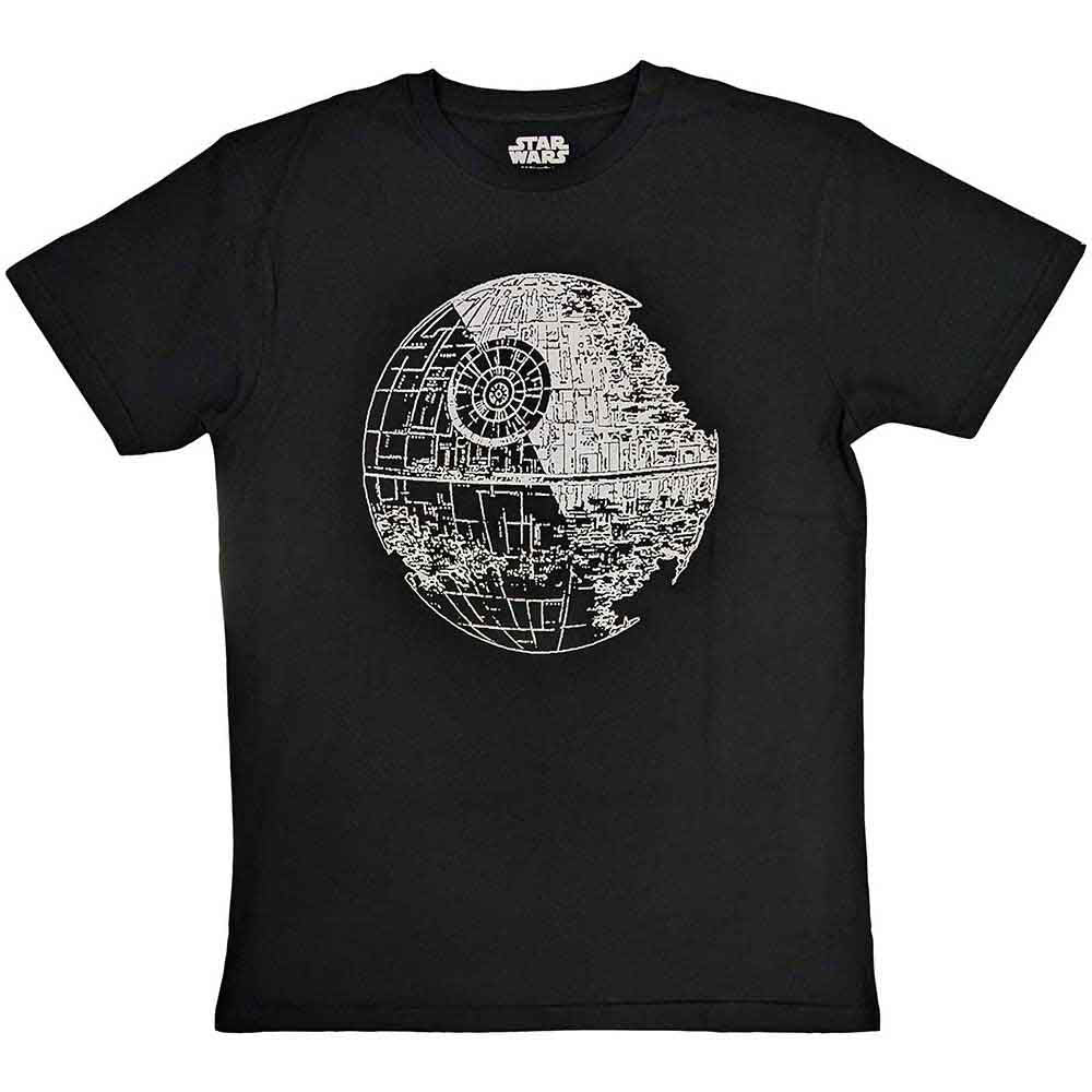 Death Star T-shirt Style001 Hoodie, Sweatshirt | ZylaModa.com