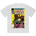 Boba Fett Comic Cover T-shirt Hoodie, Sweatshirt | ZylaModa.com