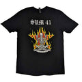 Aknf Skeleton European Tour 2022 T-shirt Hoodie, Sweatshirt | ZylaModa.com (Image 1)