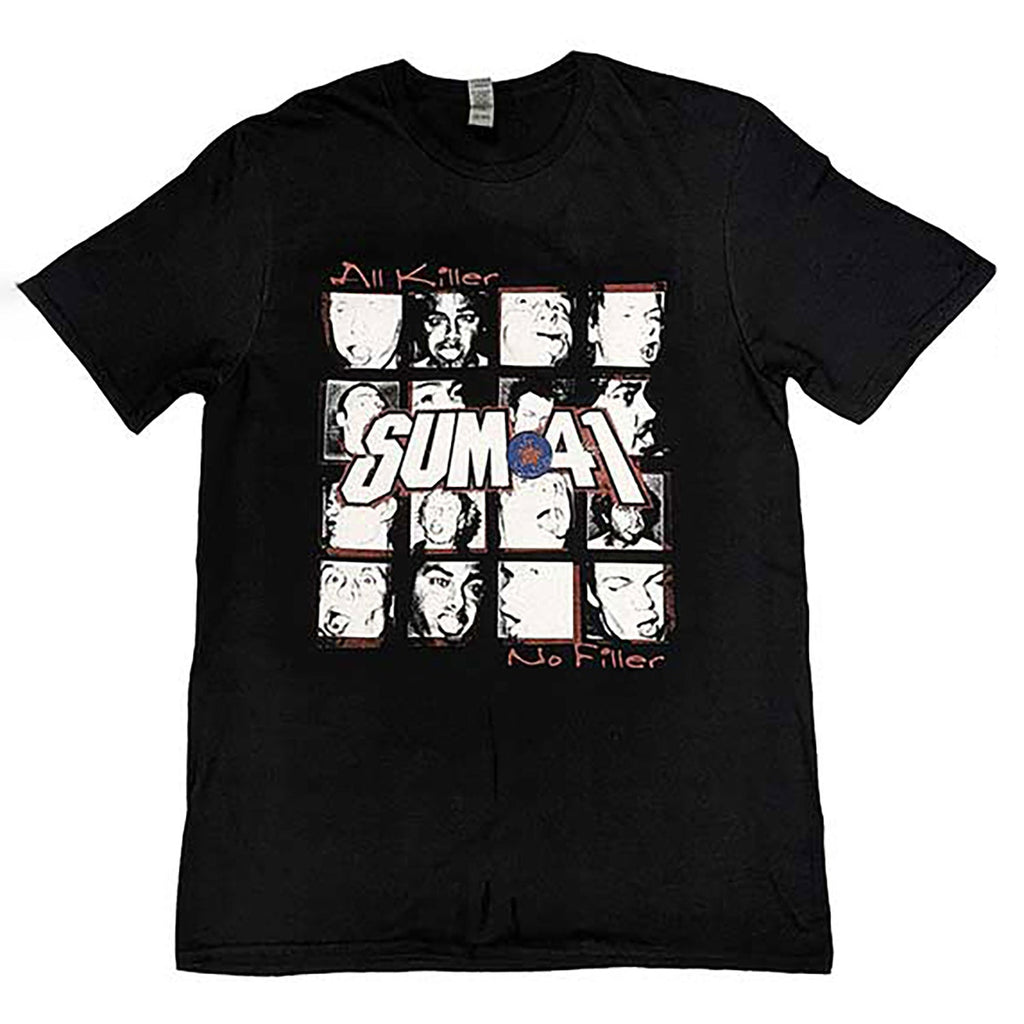 Aknf Grid European Tour 2022 T-shirt Hoodie, Sweatshirt | ZylaModa.com (Image 1)