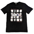 Aknf Grid European Tour 2022 T-shirt Hoodie, Sweatshirt | ZylaModa.com (Image 1)