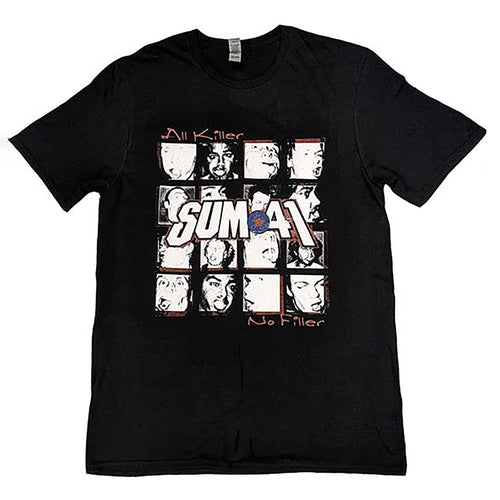 Aknf Grid European Tour 2022 T-shirt Hoodie, Sweatshirt | ZylaModa.com (Image 1)