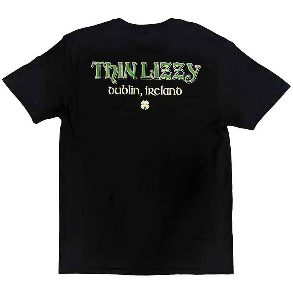 Celtic Ring T-shirt Hoodie, Sweatshirt | ZylaModa.com (Image 2)