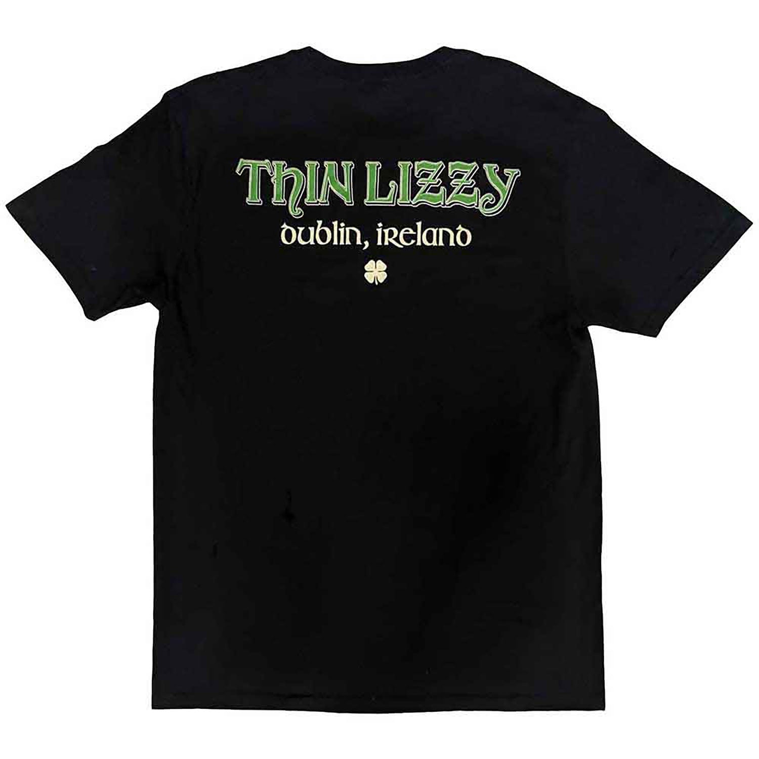 Celtic Ring T-shirt Hoodie, Sweatshirt | ZylaModa.com (Image 2)