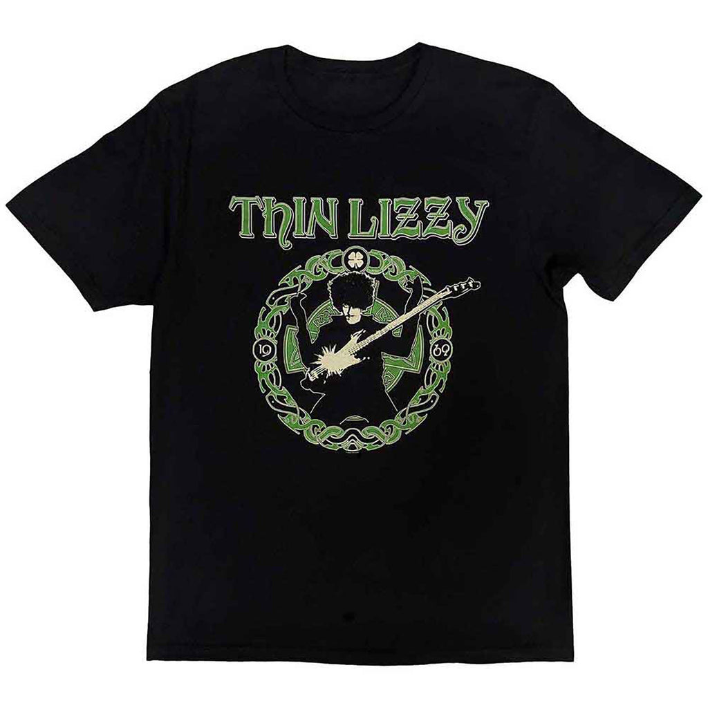 Celtic Ring T-shirt Hoodie, Sweatshirt | ZylaModa.com (Image 1)