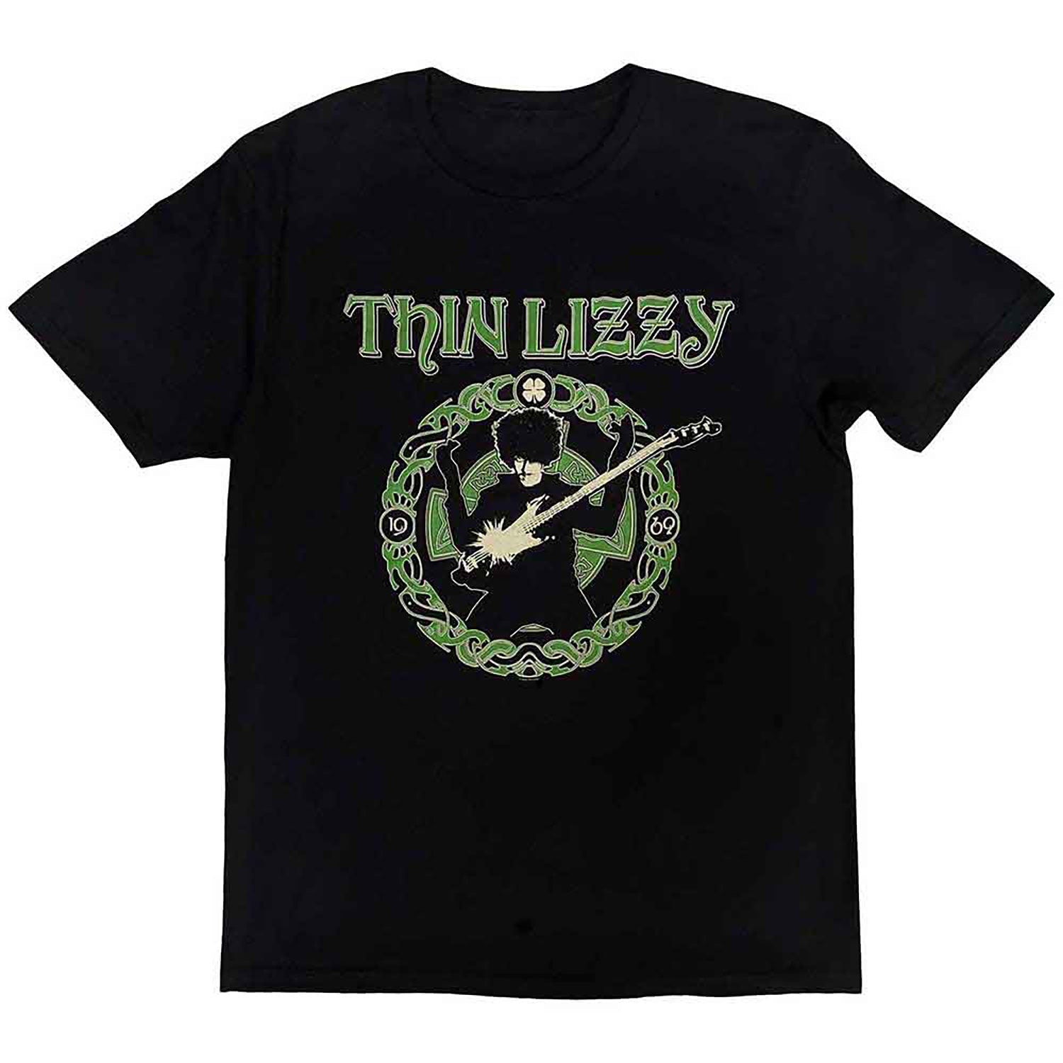 Celtic Ring T-shirt Hoodie, Sweatshirt | ZylaModa.com (Image 1)