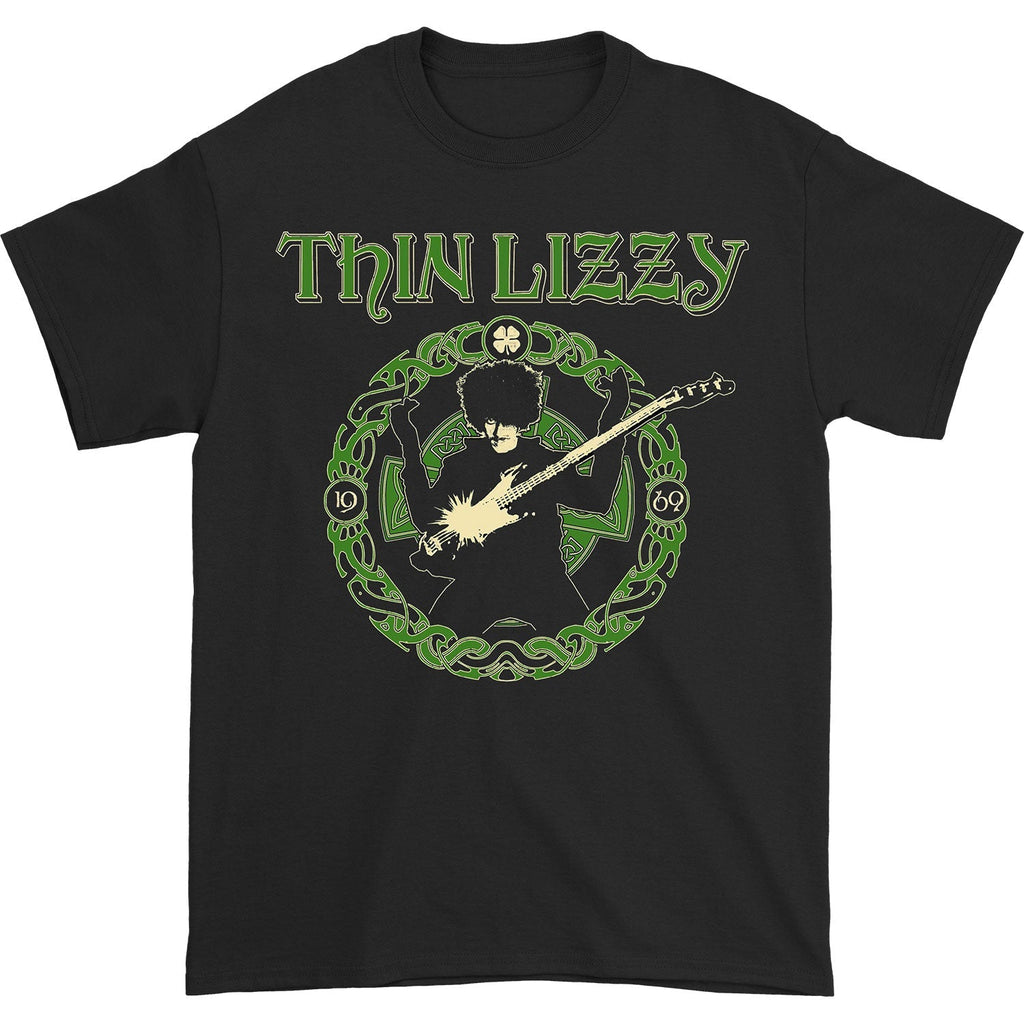 Celtic Ring T-shirt Style001 Hoodie, Sweatshirt | ZylaModa.com (Image 1)