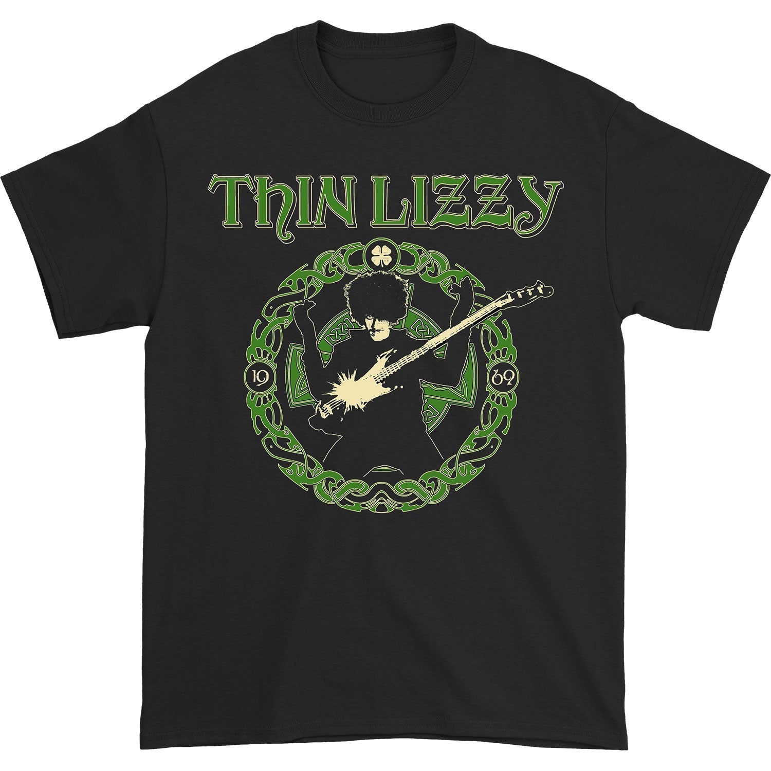 Celtic Ring T-shirt Style001 Hoodie, Sweatshirt | ZylaModa.com (Image 1)