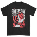 Can You Hear The Sound Of Hysteria? american idiot Spiral Arm T-shirt Hoodie, Sweatshirt | ZylaModa.com
