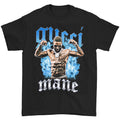 Blue Fire Photo T-shirt Hoodie, Sweatshirt | ZylaModa.com