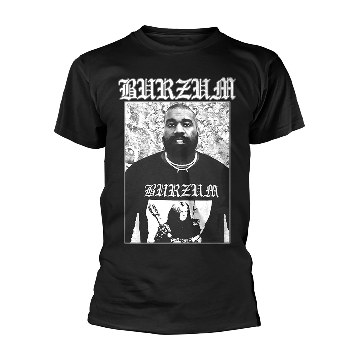 Black Metal T-shirt Style007 Hoodie, Sweatshirt | ZylaModa.com