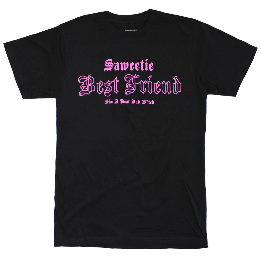 Best Friend T-shirt Hoodie, Sweatshirt | ZylaModa.com (Image 1)