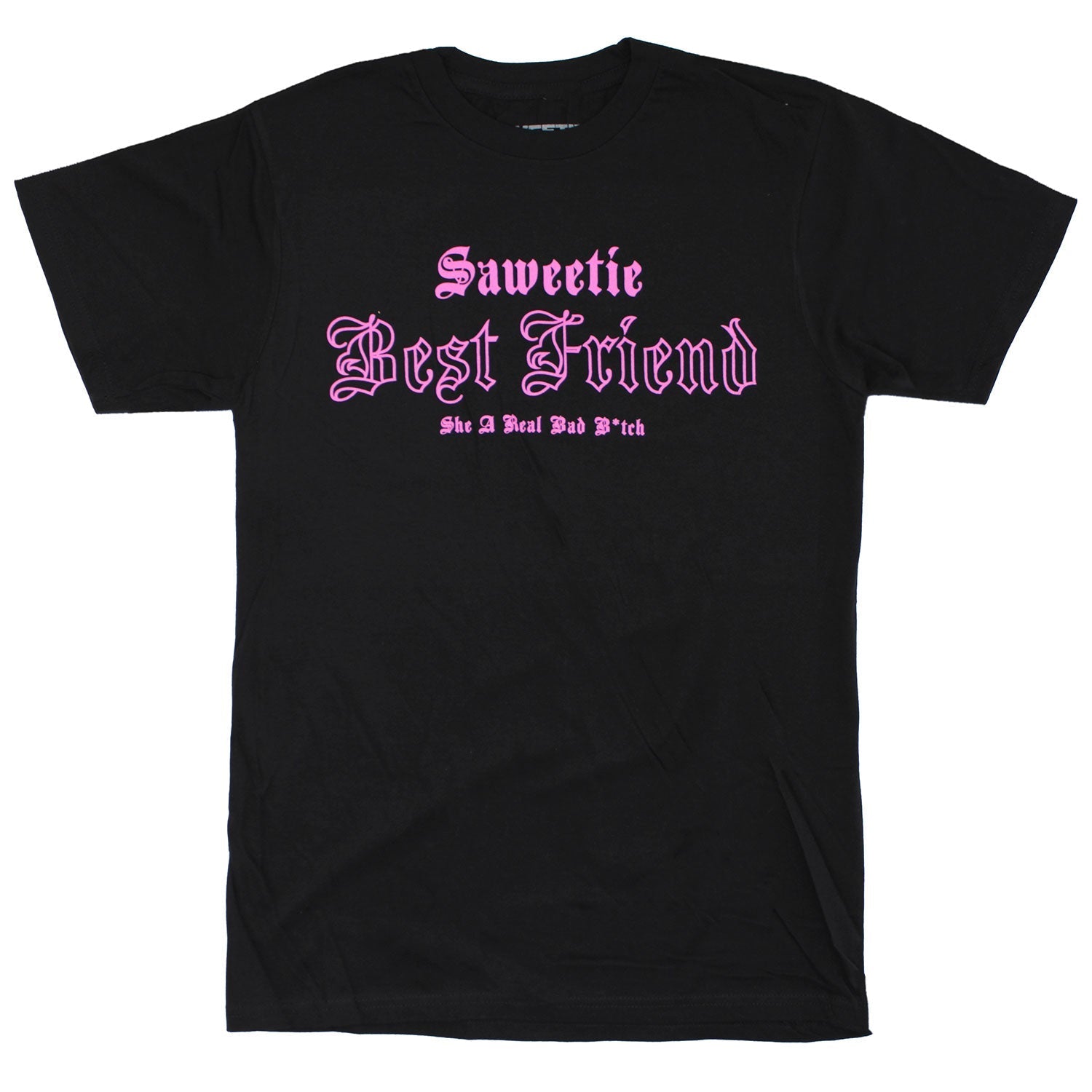Best Friend T-shirt Hoodie, Sweatshirt | ZylaModa.com (Image 1)