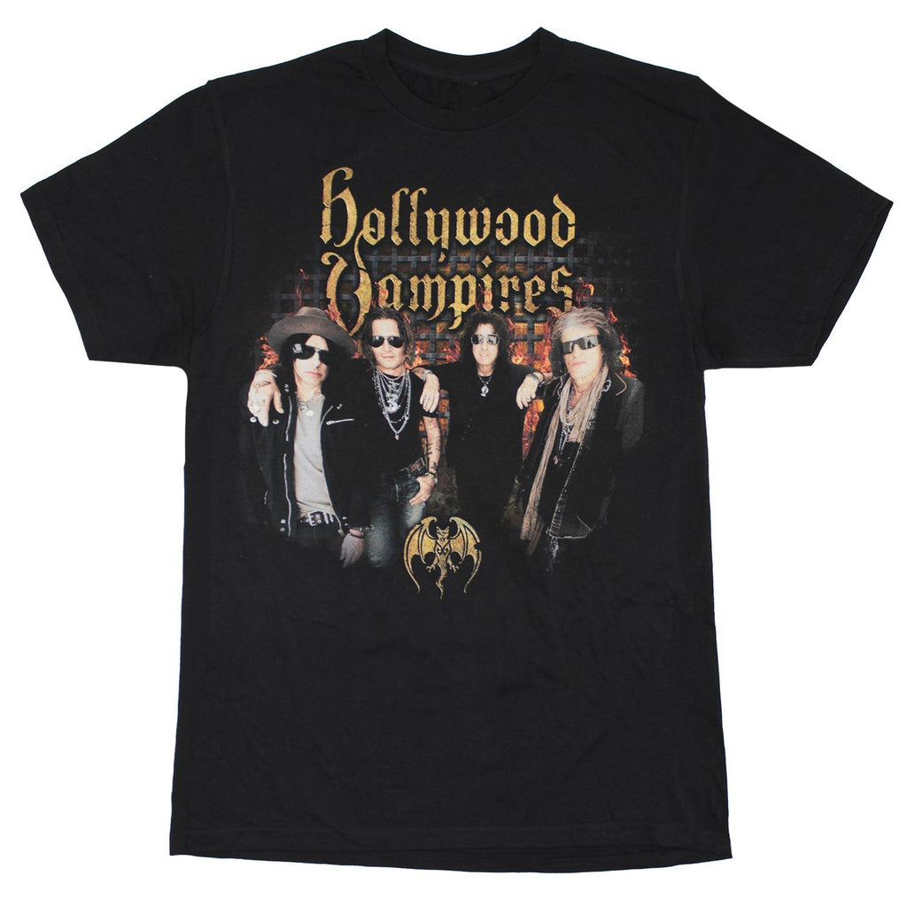 2019 Tour T-shirt Hoodie, Sweatshirt | ZylaModa.com (Image 1)