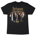 2019 Tour T-shirt Hoodie, Sweatshirt | ZylaModa.com (Image 1)