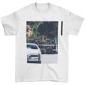 Clean Slim Fit T-shirt Hoodie, Sweatshirt | ZylaModa.com