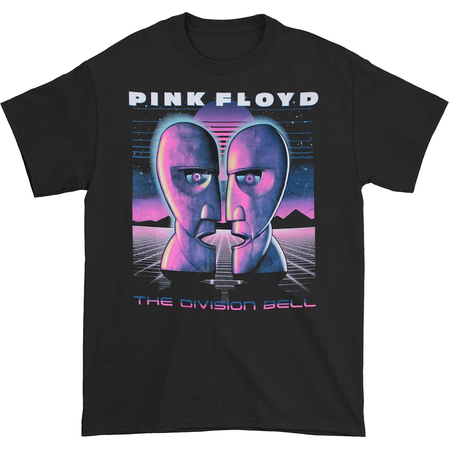 Division Bell Vaporwave T-shirt Hoodie, Sweatshirt | ZylaModa.com