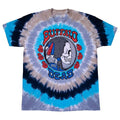 Buffalo Nickel Tie Dye T-shirt Hoodie, Sweatshirt | ZylaModa.com (Image 1)