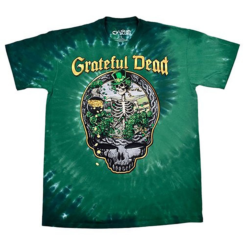 Celtic Bertha Tie Dye T-shirt Hoodie, Sweatshirt | ZylaModa.com