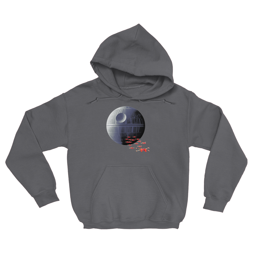 Skyhook Hoodie T-Shirts, Sweatshirt | ZylaModa.com (Image 2)