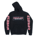 Dead Ringer Black Hooded Sweatshirt T-Shirts, Hoodie | ZylaModa.com