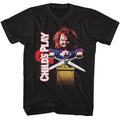 Chucky Childs Play 2 Poster T-shirt Hoodie, Sweatshirt | ZylaModa.com