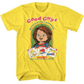 Chucky Good Guys T-shirt Hoodie, Sweatshirt | ZylaModa.com