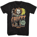 Chucky Full Moon T-shirt Hoodie, Sweatshirt | ZylaModa.com