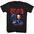 Chucky Childs Play 3 T-shirt Hoodie, Sweatshirt | ZylaModa.com