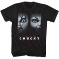 Chucky Bride Of Poster T-shirt Hoodie, Sweatshirt | ZylaModa.com