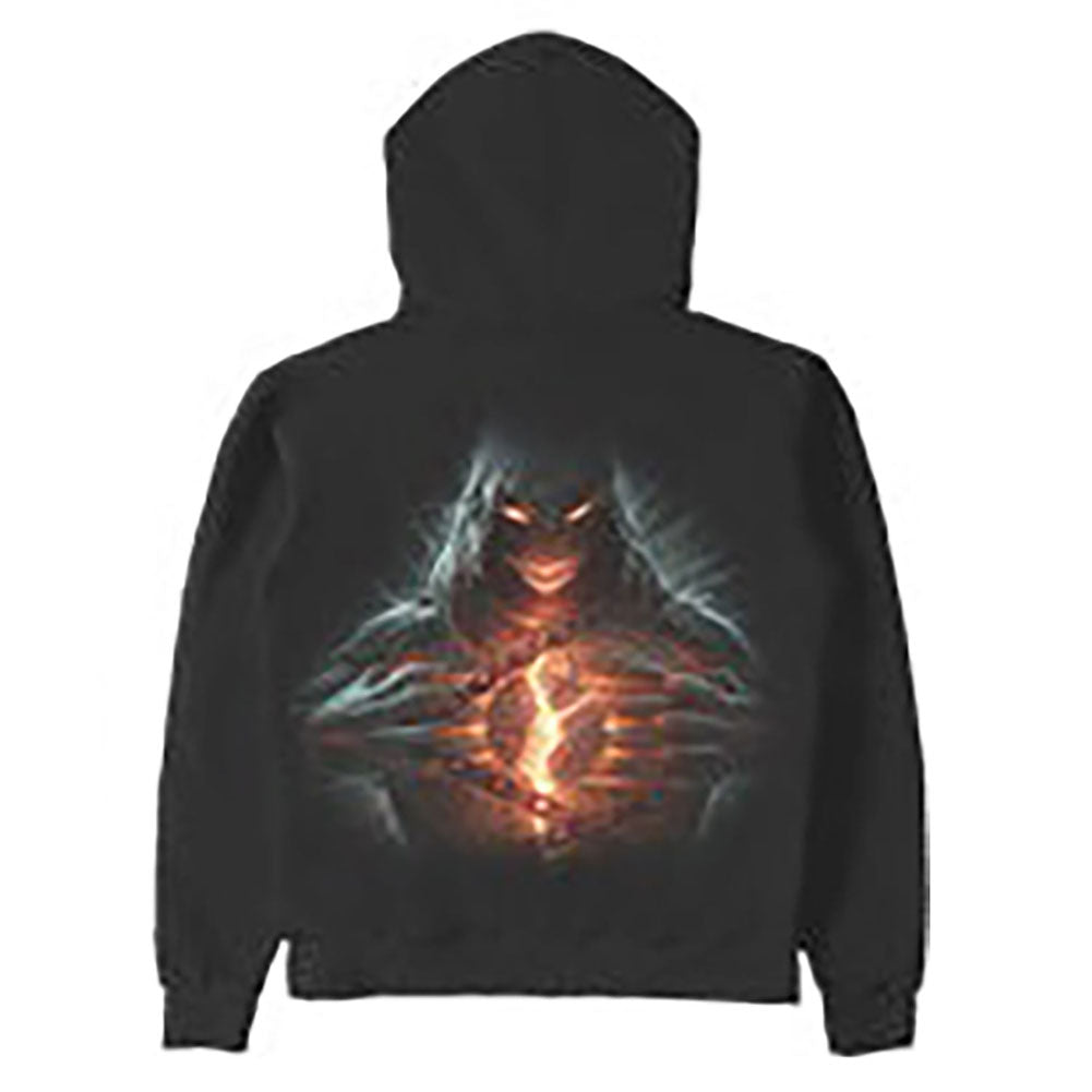 Divisive Zippered Hooded Sweatshirt T-Shirts, Hoodie | ZylaModa.com (Image 2)