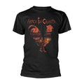 Dirt Rooster Silhouette T-shirt Hoodie, Sweatshirt | ZylaModa.com