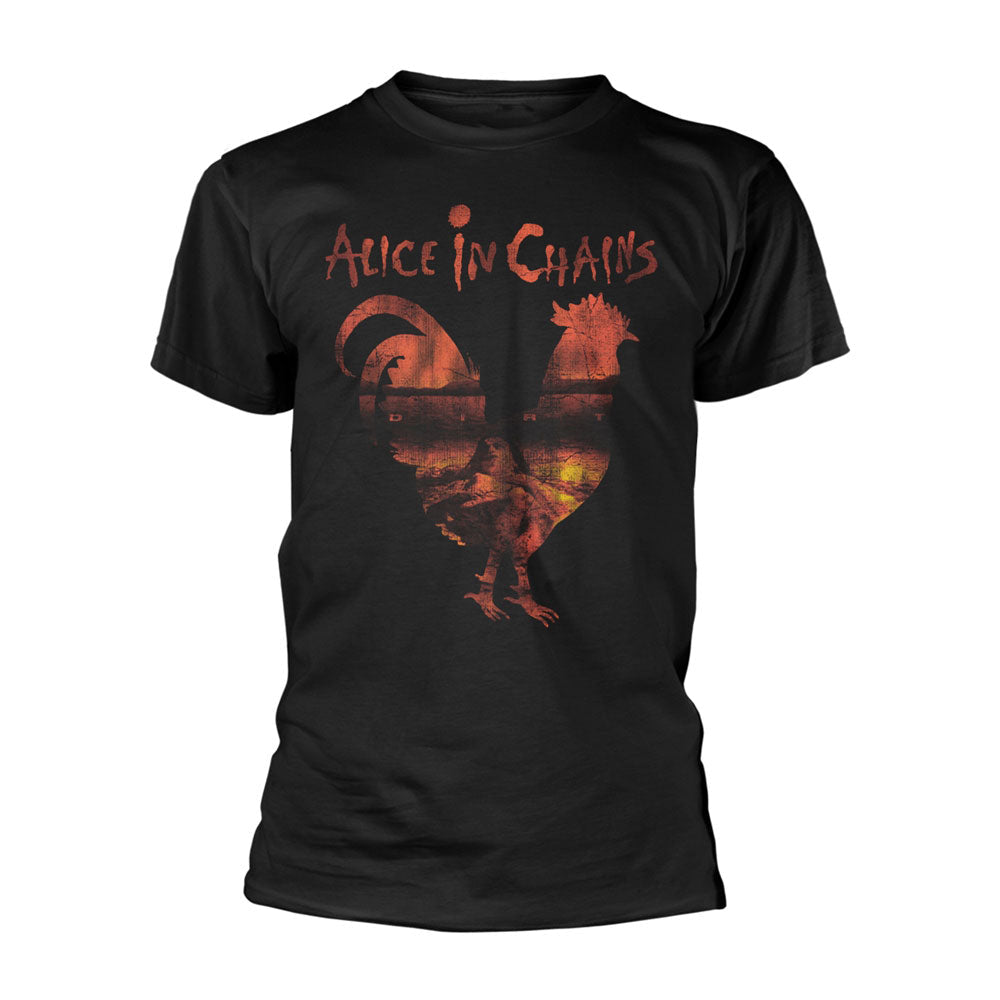Dirt Rooster Silhouette T-shirt Hoodie, Sweatshirt | ZylaModa.com