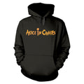 Dirt (black) Hooded Sweatshirt T-Shirts, Hoodie | ZylaModa.com (Image 1)