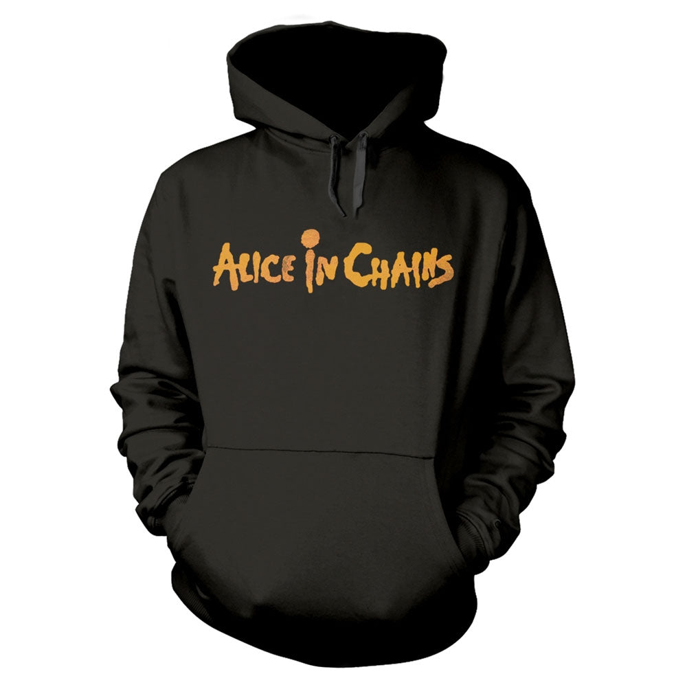 Dirt (black) Hooded Sweatshirt T-Shirts, Hoodie | ZylaModa.com (Image 1)