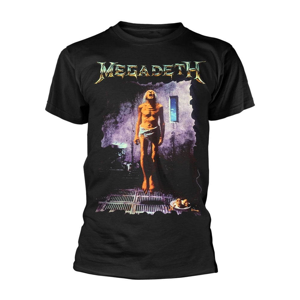 Countdown To Extinction T-shirt Hoodie, Sweatshirt | ZylaModa.com (Image 1)